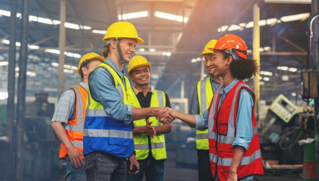 L'Accompagnement Industriel : Un Guide Complet